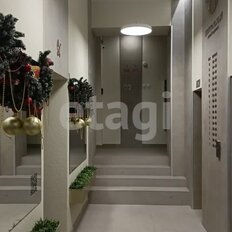 Квартира 40 м², 1-комнатная - изображение 4