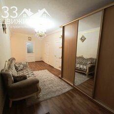 Квартира 120 м², 4-комнатная - изображение 3