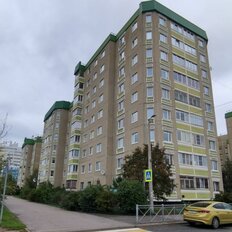 Квартира 74,4 м², 3-комнатная - изображение 1