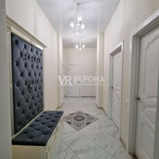 Квартира 62 м², 2-комнатная - изображение 5