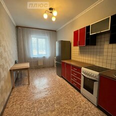 Квартира 44,5 м², 1-комнатная - изображение 1