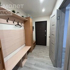 Квартира 55 м², 2-комнатная - изображение 3