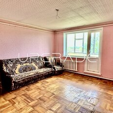 Квартира 51,5 м², 2-комнатная - изображение 2