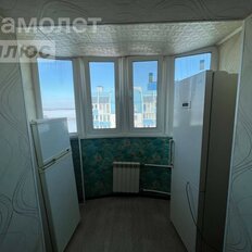 Квартира 80,5 м², 3-комнатная - изображение 3