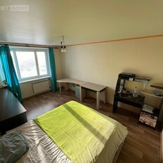 Квартира 43,1 м², 1-комнатная - изображение 5