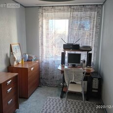 Квартира 103,5 м², 4-комнатная - изображение 5