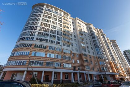 95 м², 3-комнатная квартира 13 300 000 ₽ - изображение 51