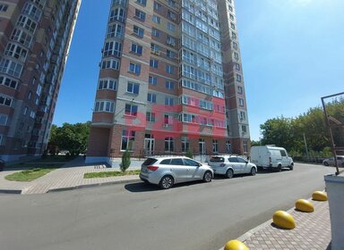 252 м², помещение свободного назначения 12 950 000 ₽ - изображение 32