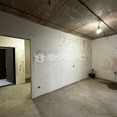Квартира 53,5 м², студия - изображение 3