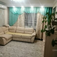 Квартира 85,1 м², 3-комнатная - изображение 3