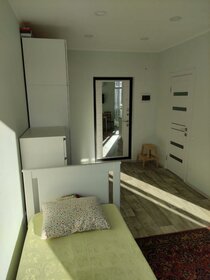 30 м², 1-комнатная квартира 2 000 ₽ в сутки - изображение 67