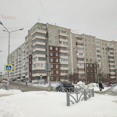 Квартира 98,9 м², 4-комнатная - изображение 1