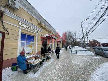 Купить квартиру-студию в ЖК «Звезды столиц» в Санкт-Петербурге и ЛО - изображение 31