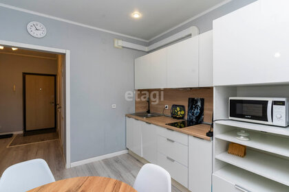 35 м², 1-комнатная квартира 5 080 000 ₽ - изображение 62