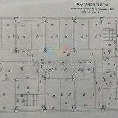 17 м², офис - изображение 5