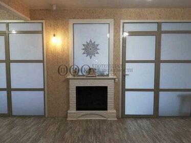 25 м², квартира-студия 5 922 200 ₽ - изображение 52