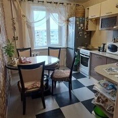 Квартира 65 м², 3-комнатная - изображение 1