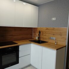 Квартира 64,5 м², 3-комнатная - изображение 2