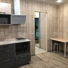 Квартира 30,8 м², 1-комнатная - изображение 2