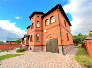 Купить дом рядом с рекой в Михайловске - изображение 27