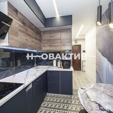 Квартира 59,9 м², 3-комнатная - изображение 1