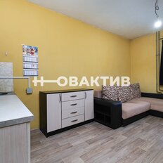 Квартира 24,4 м², студия - изображение 3