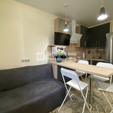 Квартира 32,7 м², 1-комнатная - изображение 1