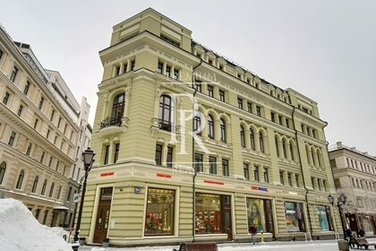 166 м², 3-комнатные апартаменты 312 000 000 ₽ - изображение 81