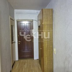 Квартира 34 м², 1-комнатная - изображение 4