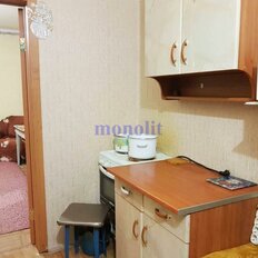 Квартира 27,1 м², 1-комнатная - изображение 2