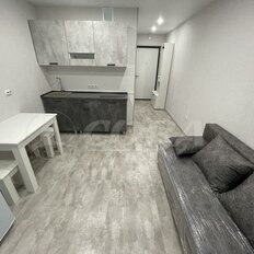 Квартира 19 м², студия - изображение 1