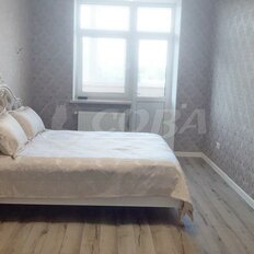 Квартира 40 м², 1-комнатная - изображение 3