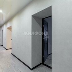 Квартира 103 м², 3-комнатная - изображение 3