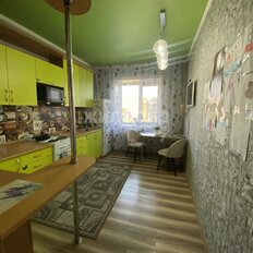 Квартира 52,4 м², 2-комнатная - изображение 3