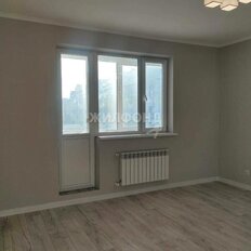 Квартира 49,7 м², 2-комнатная - изображение 4