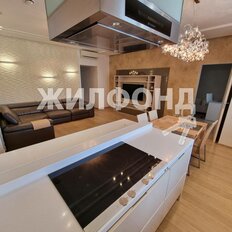 Квартира 117,5 м², 3-комнатная - изображение 2