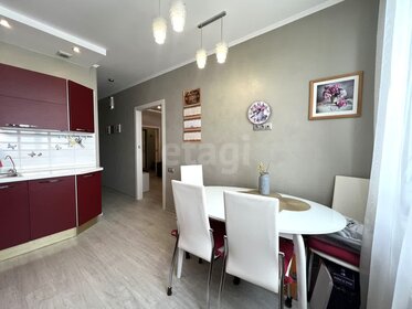 68,6 м², квартира-студия 11 990 000 ₽ - изображение 26