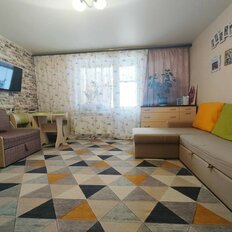 Квартира 30,5 м², студия - изображение 1