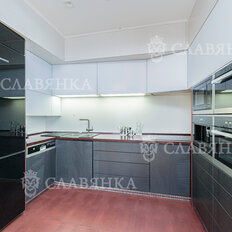 Квартира 140 м², 4-комнатная - изображение 5