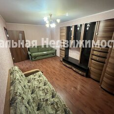 Квартира 38,2 м², 1-комнатная - изображение 3