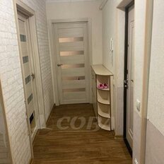 Квартира 44,6 м², 2-комнатная - изображение 3