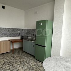 Квартира 53,8 м², 2-комнатная - изображение 2