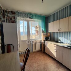 Квартира 39,5 м², 1-комнатная - изображение 4