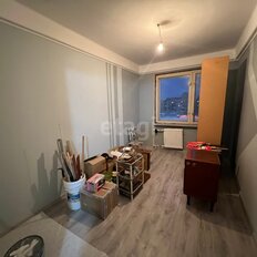 Квартира 71,6 м², 3-комнатная - изображение 4