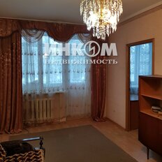 Квартира 45,3 м², 2-комнатная - изображение 1