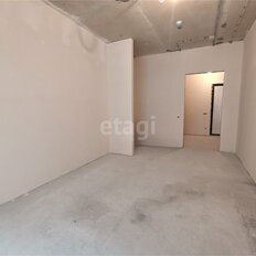 Квартира 60,1 м², 2-комнатная - изображение 5