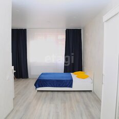 Квартира 23,4 м², студия - изображение 1