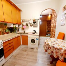 Квартира 53,6 м², 2-комнатная - изображение 5