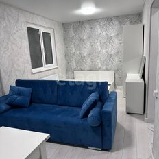 Квартира 31,8 м², 1-комнатная - изображение 4