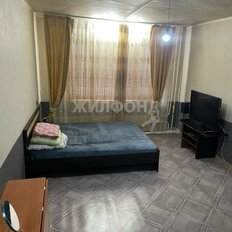 Квартира 36,1 м², 1-комнатная - изображение 1